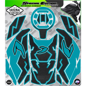 DOMINAR 250 - 400 KIT PROTECTOR DE TANQUE
